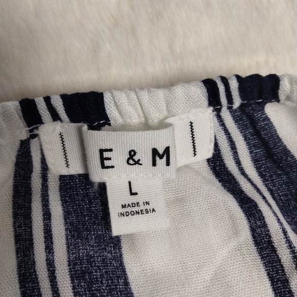 E&M Dress - Picture 4 of 10